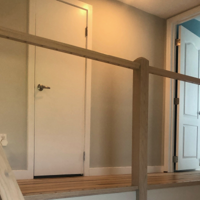 home-staining-project-in-ventnor-nj-main-hall