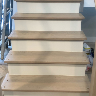 home-staining-project-in-ventnor-nj-stairs-set-front