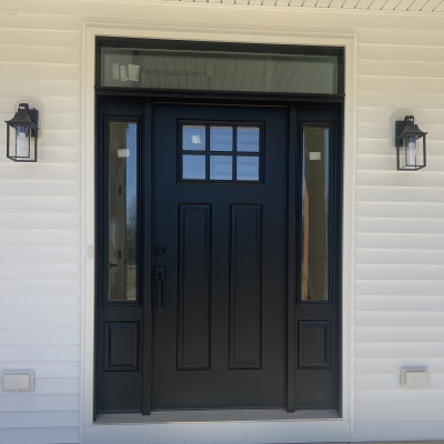 new-construction-painting-project-front-door