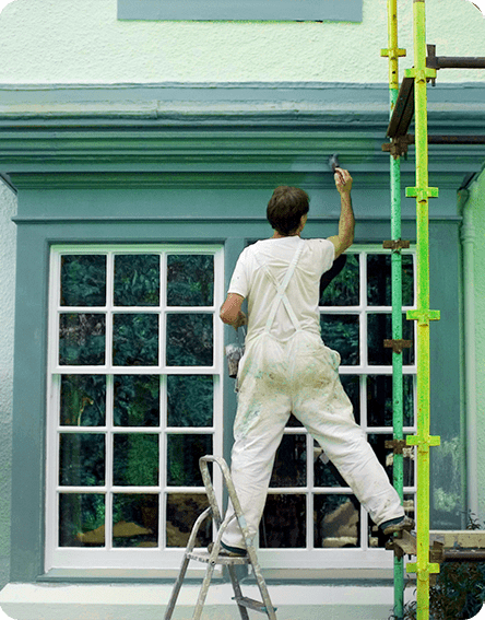 Exterior Painting