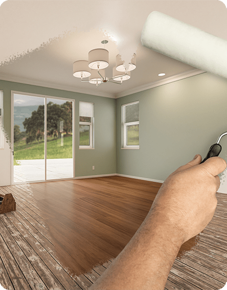 Interior Painting
