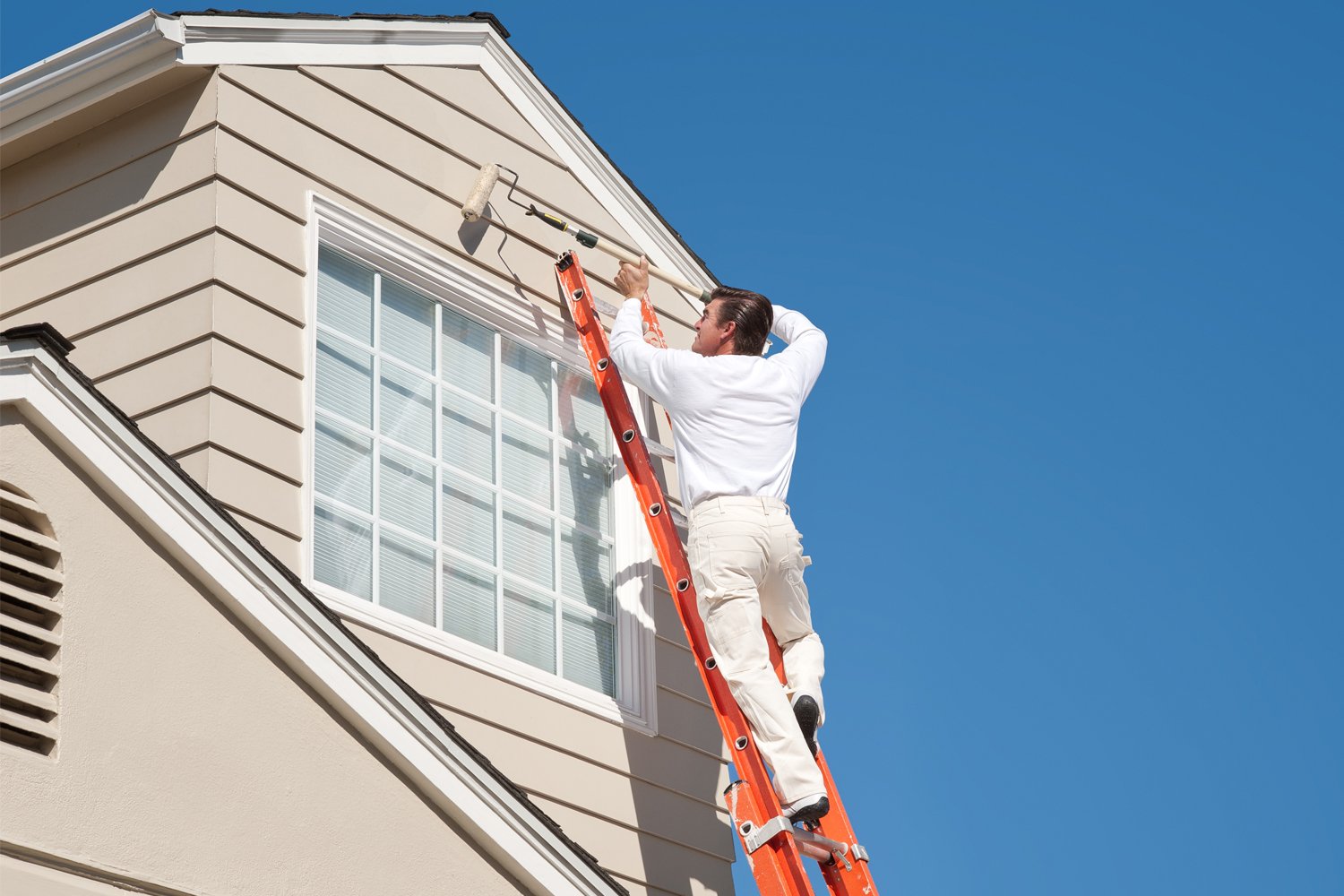 Exterior Painting in South Jersey Exterior Painting in South Jersey