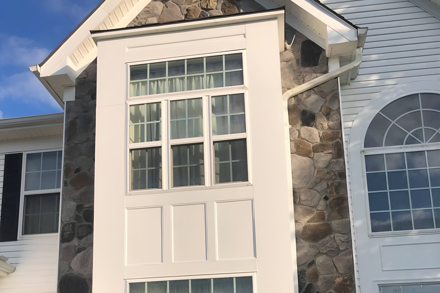 Exterior Painting in South Jersey Exterior Painting in South Jersey