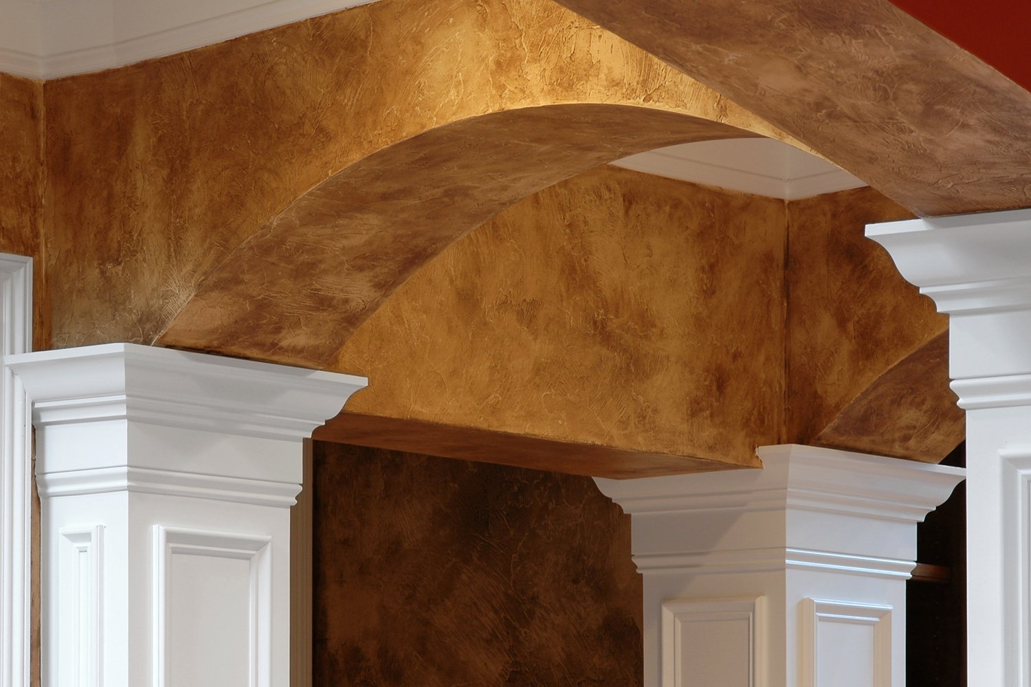faux-painting-in-page