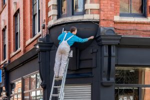 Gloucester County Painting Companies (2)