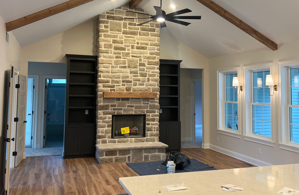 Home Painting Project in Elmer, NJ