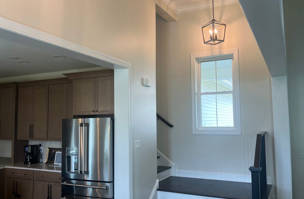 Home Painting Project in Mullica Hill, NJ