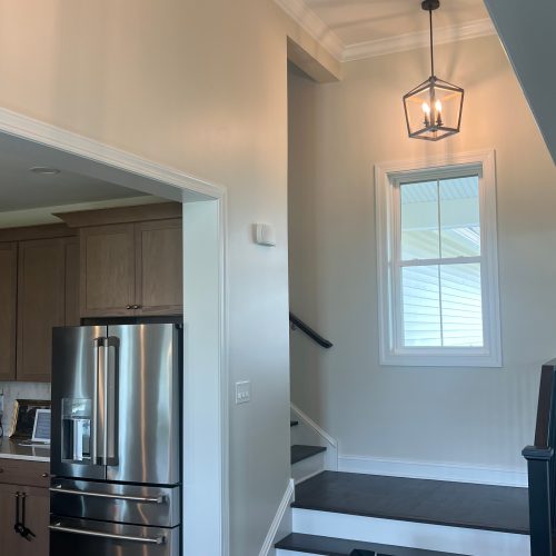 Home Painting Project in Mullica Hill, NJ