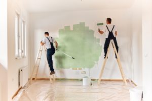 South Harrison Township Painting Companies