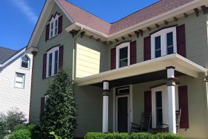 Mount Royal Painting Companies 2