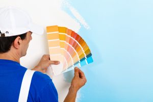 Painting Companies in Woodbury Heights, NJ