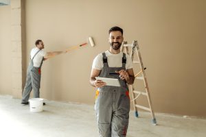 Painting Companies in Franklinville, NJ