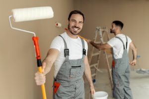 House Painting Companies in Salem County, NJ