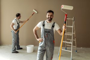 Painting Companies in Cumberland County, NJ