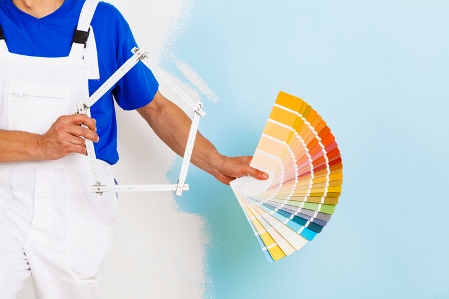Cape May House Painting Companies