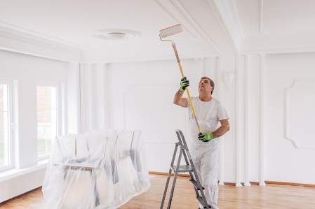 Painting Companies in Wildwood, NJ