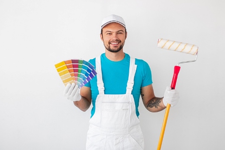 North Wildwood House Painting Companies