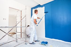 House Painters in Strathmere